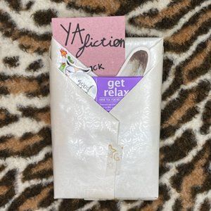 Blind Date with a Book - Paperback YA